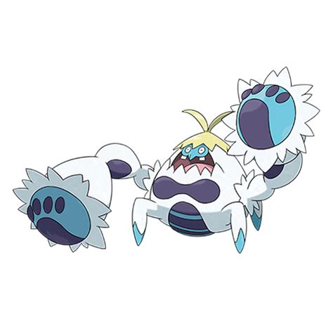 crabominable serebii|crabominable moveset.